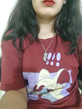 Snapshot of Monika_kumari6 chatting on 9, 5, 2026 Monika kumari6 online show from 9, 5, 2026