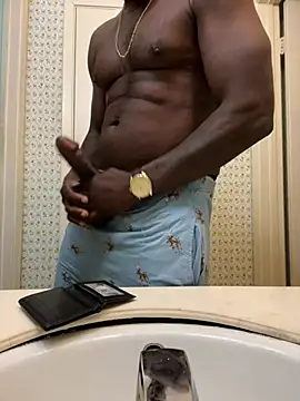 BlackZoos00769 online show from 6, 4, 2026