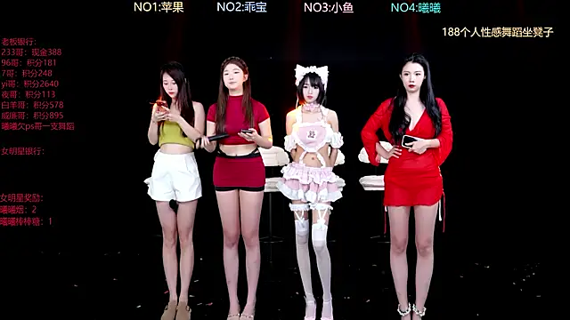 Aurora-01 online show from 11, 4, 2026