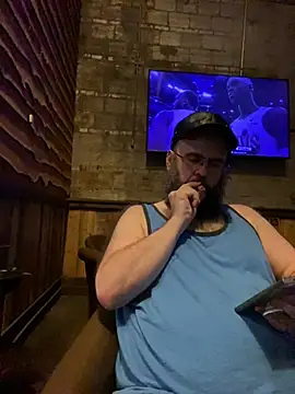 Snapshot of BriTheTopBear chatting on 30, 4, 2026 BriTheTopBear online show from 30, 4, 2026