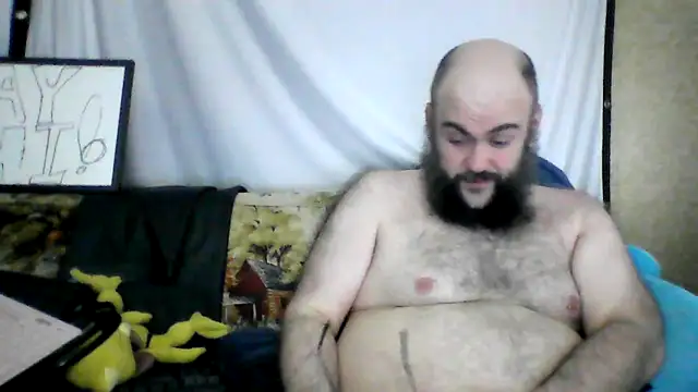 Snapshot of BriTheTopBear chatting on 9, 5, 2026 BriTheTopBear online show from 9, 5, 2026