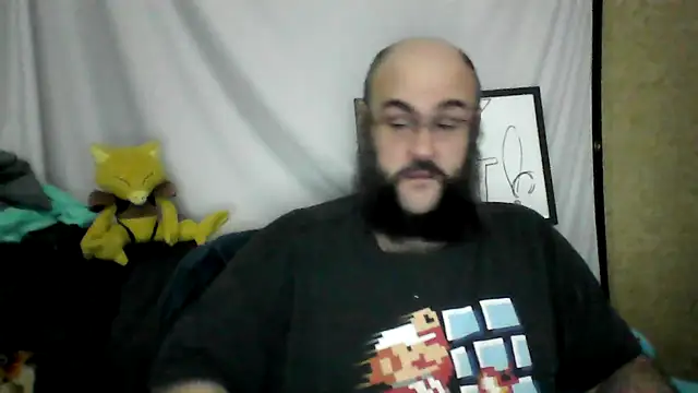 Snapshot of BriTheTopBear chatting on 12, 5, 2026 BriTheTopBear online show from 12, 5, 2026