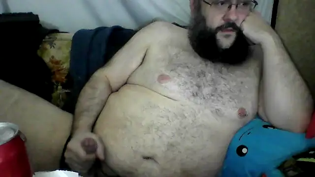 Snapshot of BriTheTopBear chatting on 18, 5, 2026 BriTheTopBear online show from 18, 5, 2026