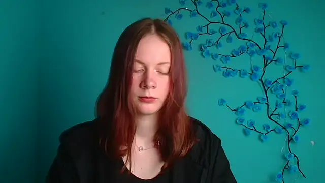 DarkSakuraa online show from 11, 4, 2026