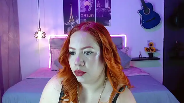 Snapshot of Srta_saraa chatting on 27, 5, 2026 Srta saraa online show from 27, 5, 2026
