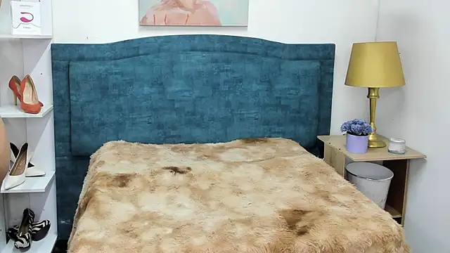 Snapshot of IsadoraVex chatting on 15, 4, 2026 IsadoraVex online show from 15, 4, 2026