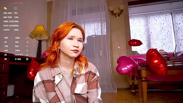 MarryCrown online show from 8, 4, 2026