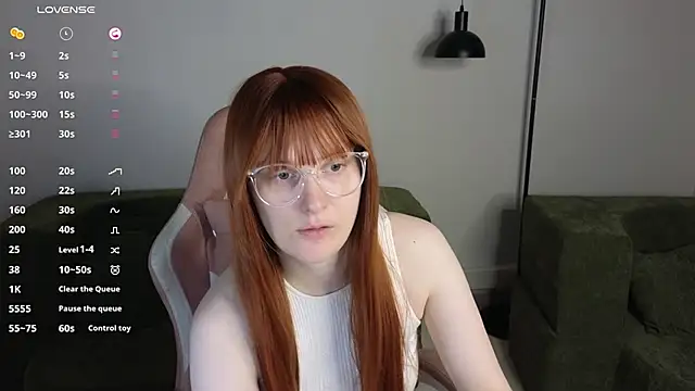 Snapshot of JessieWayy chatting on 13, 4, 2026 JessieWayy online show from 13, 4, 2026