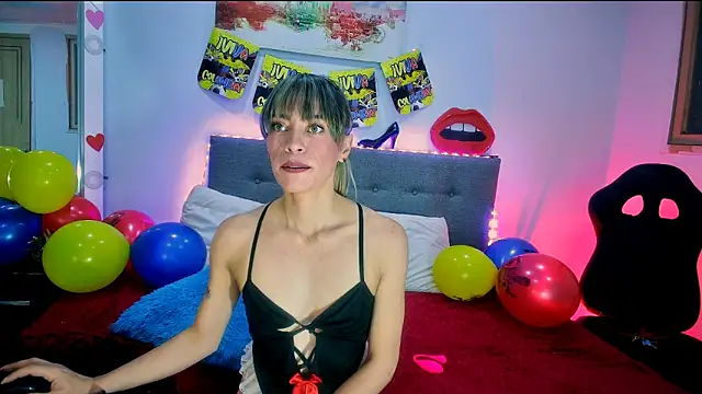 Lorena sweet33 online show from 20, 6, 2026