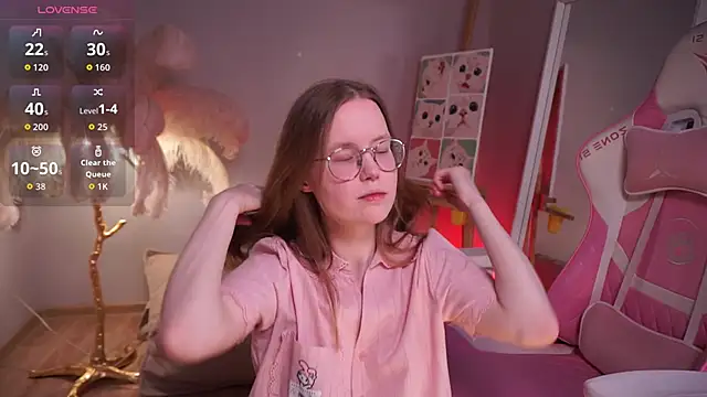 More Sonne online show from 12, 4, 2026