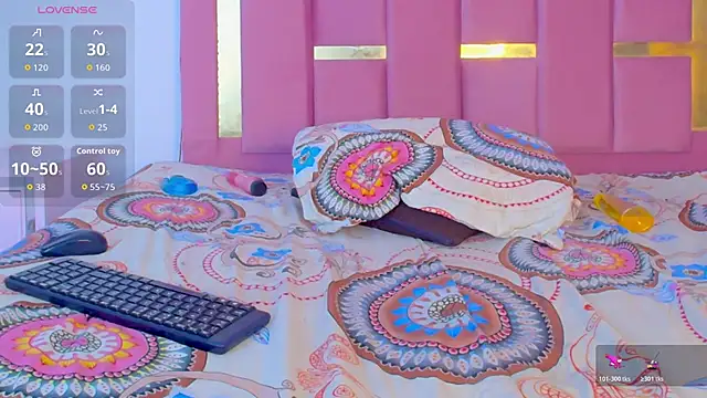 KatalinaSunset online show from 15, 4, 2026