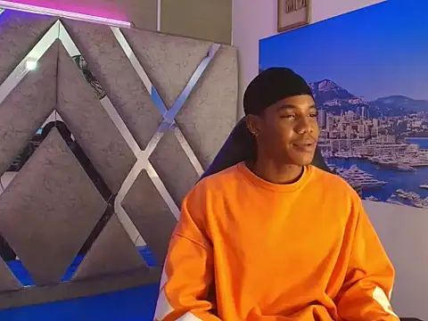 Snapshot of axel_silva4 chatting on 26, 4, 2026 axel silva4 online show from 26, 4, 2026