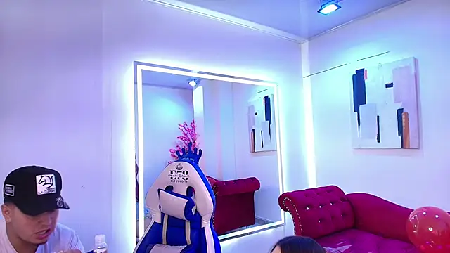 Tata and damian online show from 11, 4, 2026