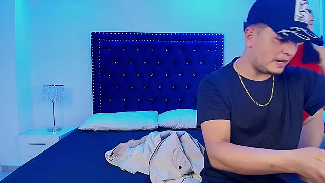 Tata and damian online show from 14, 4, 2026