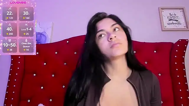 melissa ls online show from 23, 5, 2026