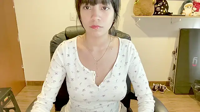 Snapshot of _Oxxme chatting on 29, 5, 2026 Oxxme online show from 29, 5, 2026