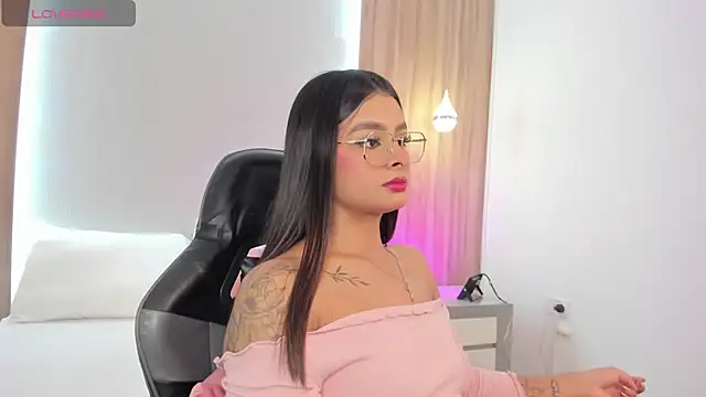 dulce glow  online show from 10, 7, 2026