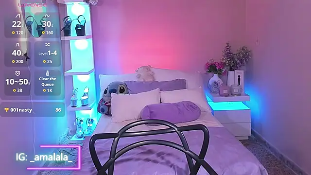 meganlust1 online show from 9, 5, 2026