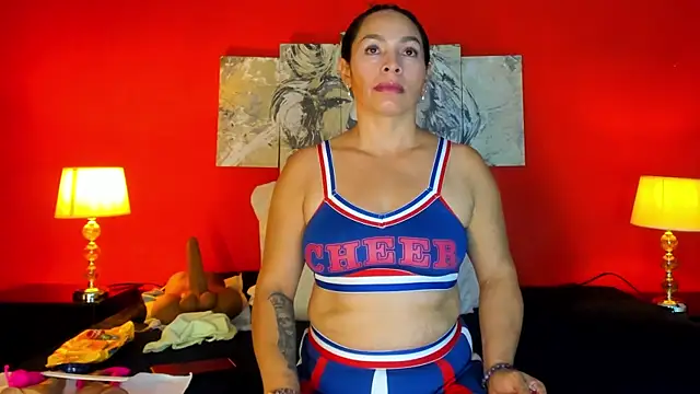 LucianaMadura1 online show from 20, 5, 2026
