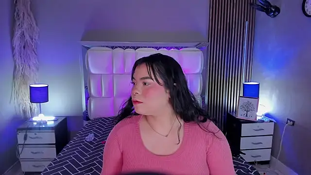 ROSELEI  online show from 11, 4, 2026