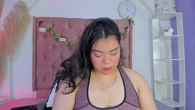 ROSELEI  online show from 13, 5, 2026