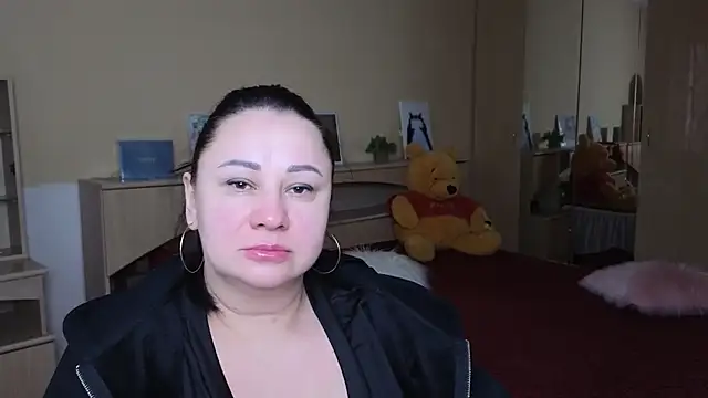 Mia Misteryy online show from 14, 4, 2026