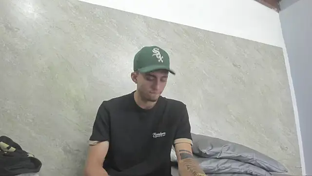 James-06 online show from 11, 4, 2026