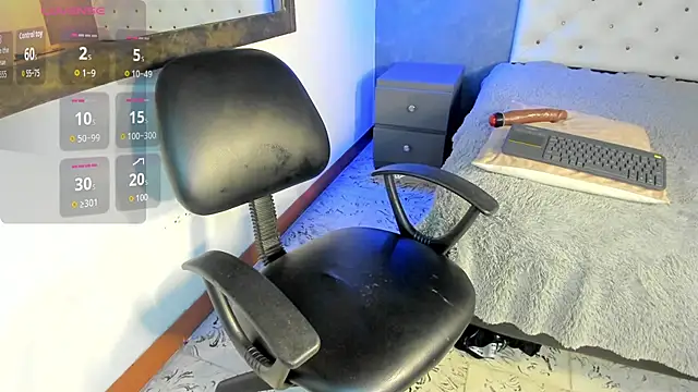 Jara Chick online show from 16, 4, 2026