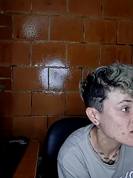 Megan-c online show from 21, 4, 2026