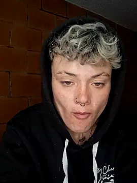 Megan-c online show from 2, 5, 2026