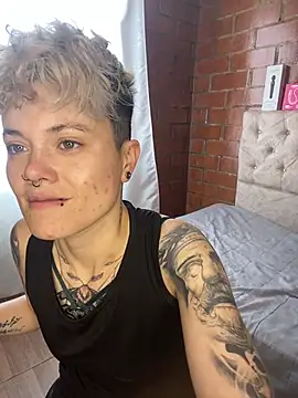 Megan-c online show from 3, 7, 2026