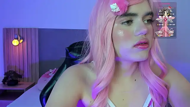 loly berry online show from 20, 5, 2026