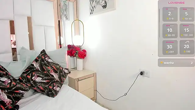 Snapshot of lia_damasco chatting on 11, 6, 2026 lia damasco online show from 11, 6, 2026