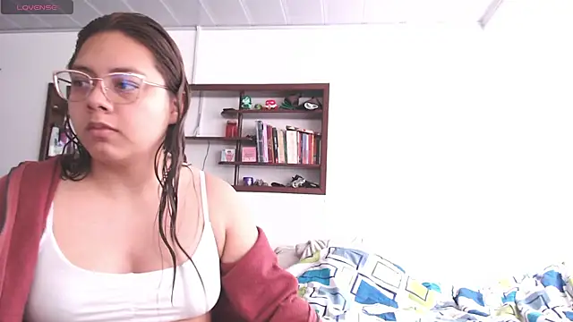 Snapshot of MoritaSun chatting on 6, 7, 2026 MoritaSun online show from 6, 7, 2026