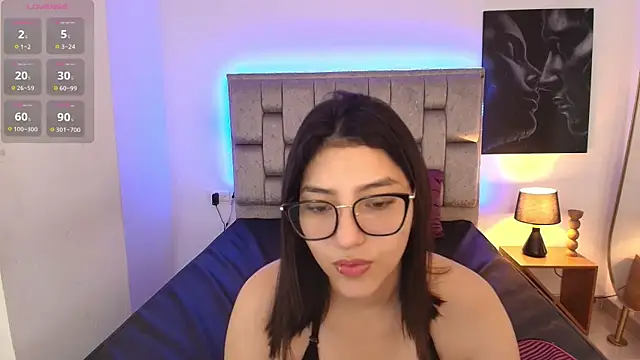 candy tina online show from 12, 4, 2026