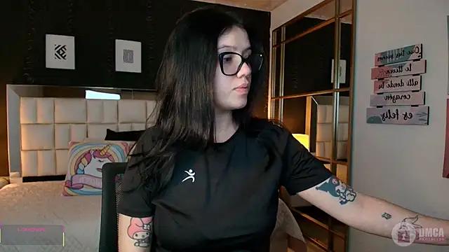 aria bloomer online show from 5, 5, 2026