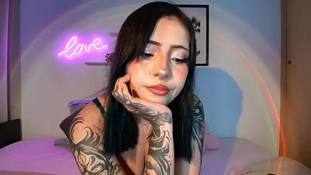 Its  Alice online show from 15, 4, 2026