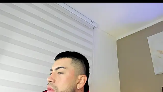 Alexander Diazz online show from 23, 4, 2026