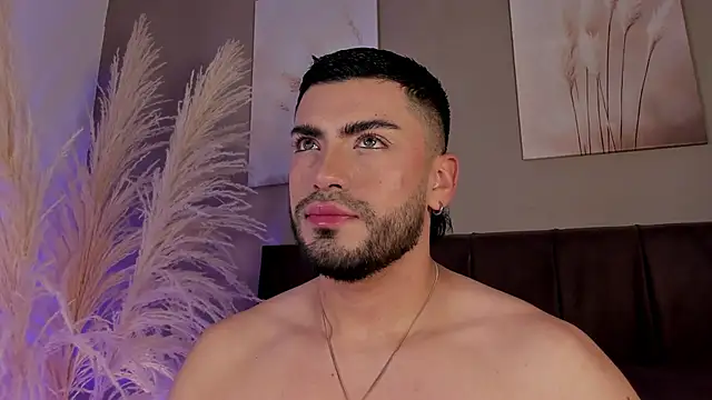 Snapshot of Alexander_Diazz chatting on 28, 5, 2026 Alexander Diazz online show from 28, 5, 2026