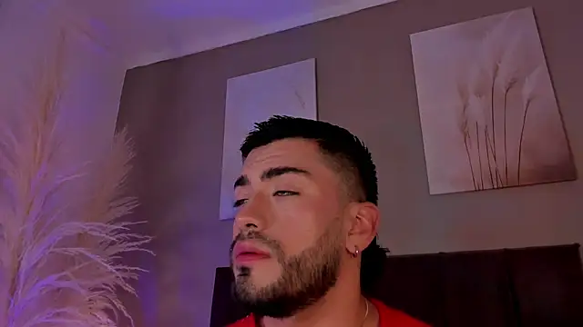 Snapshot of Alexander_Diazz chatting on 11, 7, 2026 Alexander Diazz online show from 11, 7, 2026
