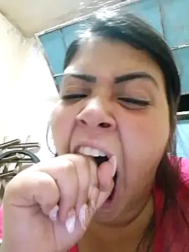 MeryCubanaRica online show from 15, 4, 2026