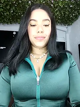 BrendaBloom  online show from 7, 5, 2026