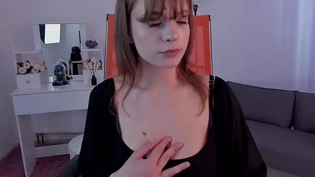 SereinaDea online show from 9, 7, 2026