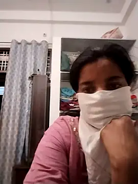 baby-pinki online show from 22, 4, 2026