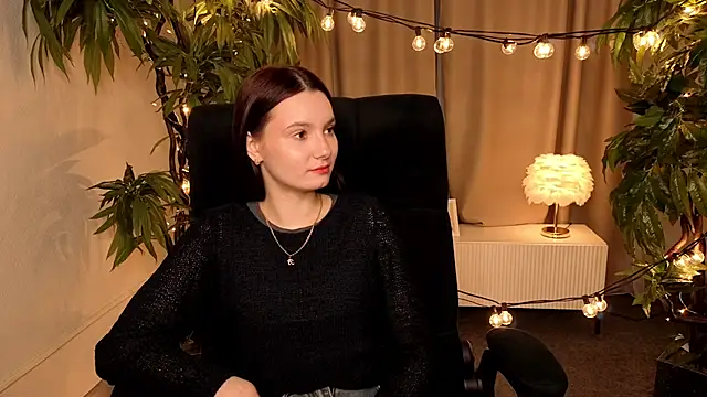 MarieFuller online show from 9, 4, 2026