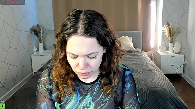 Asya Nelson online show from 14, 4, 2026