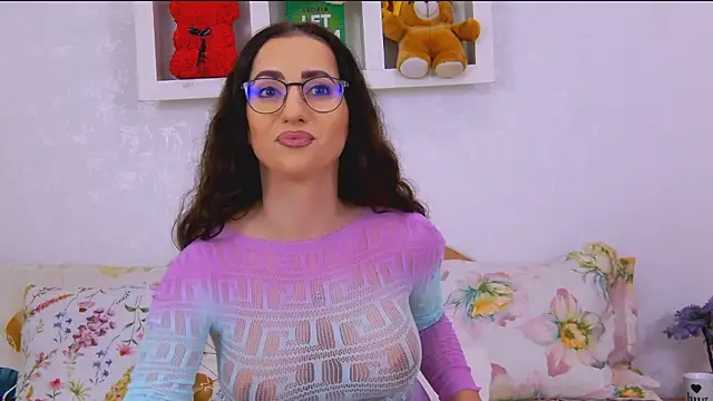 KarolDolly05 online show from 4, 5, 2026