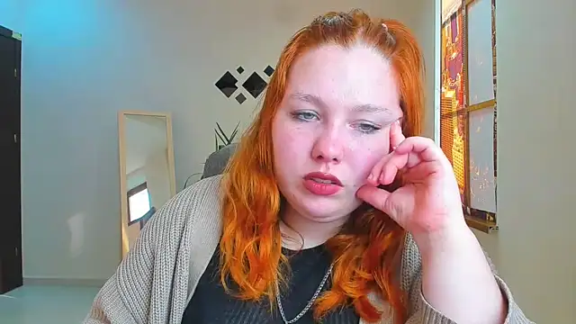 Aillia-Rous online show from 17, 4, 2026