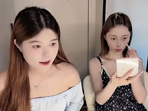 KaKa-01 online show from 10, 4, 2026