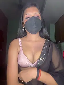 Snapshot of Aayushi_Rao chatting on 7, 4, 2026 Aayushi Rao online show from 7, 4, 2026